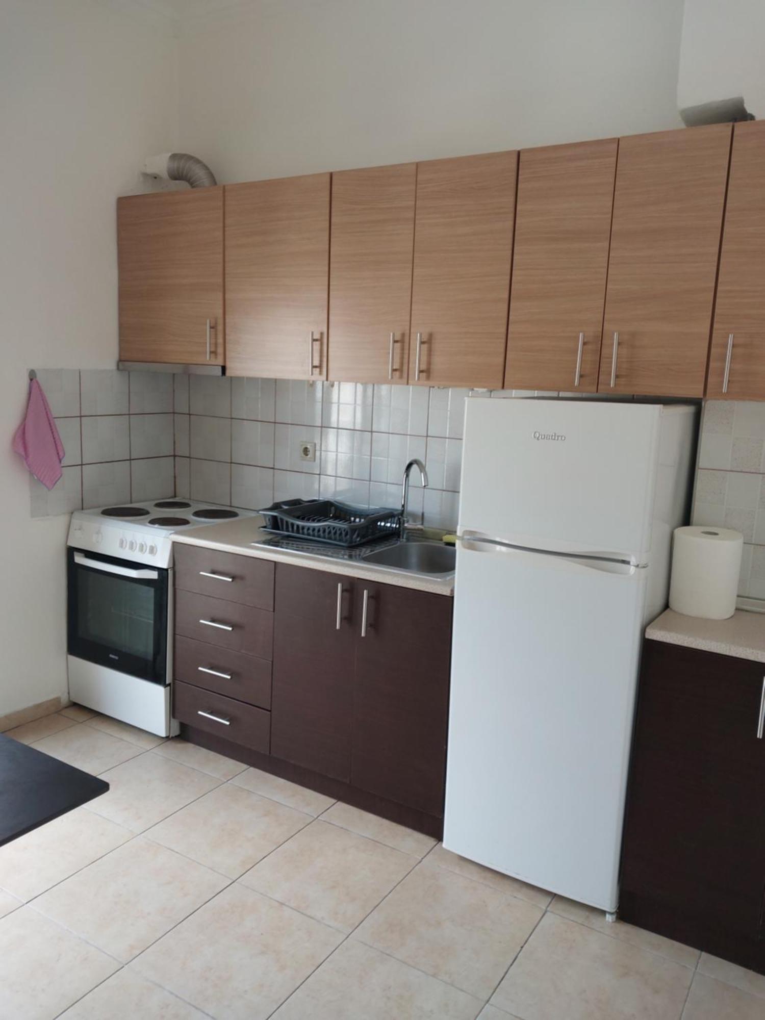 Anibo Studios & Apartments Zero Point 75 Szaloniki Kültér fotó
