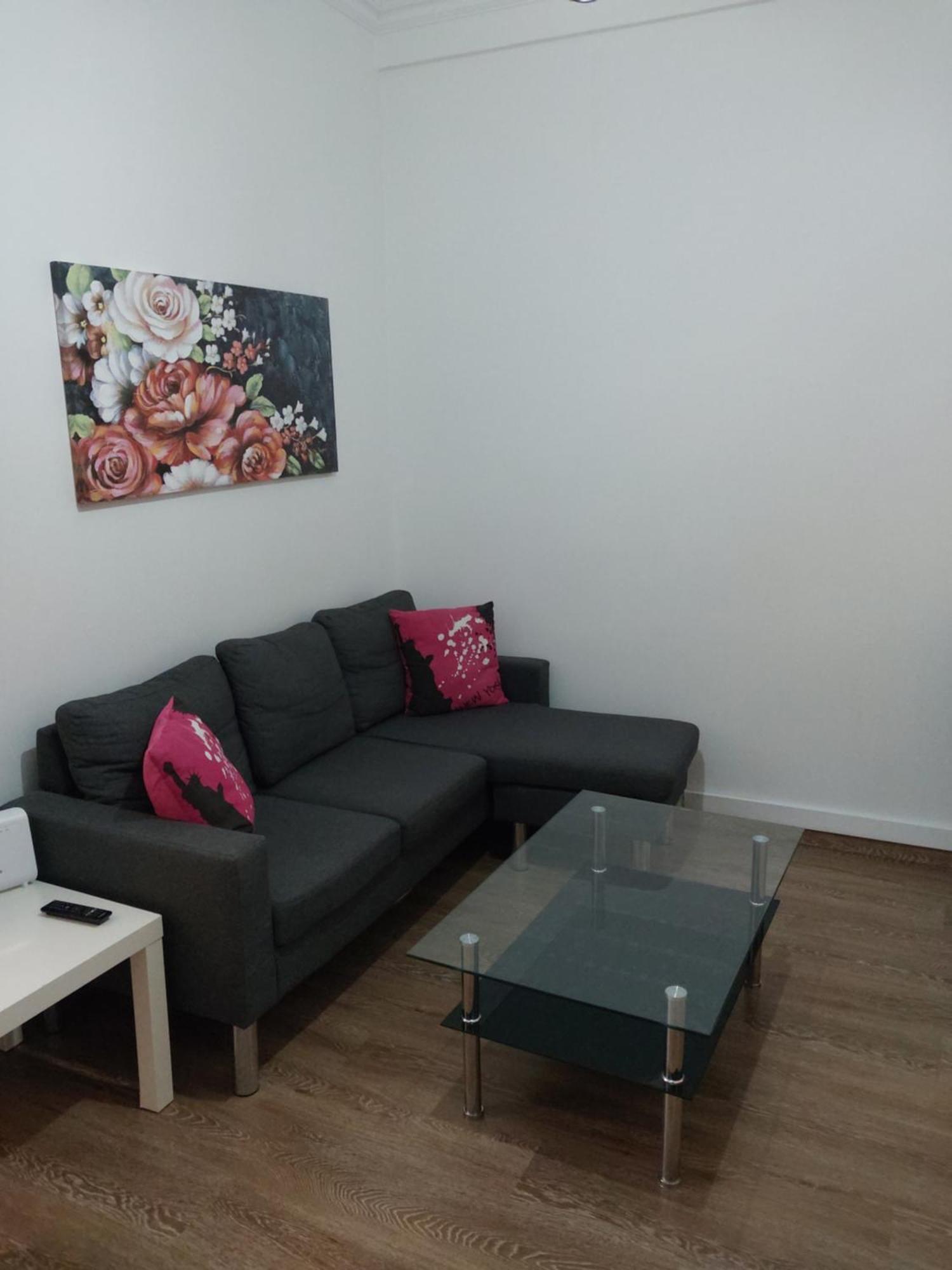 Anibo Studios & Apartments Zero Point 75 Szaloniki Kültér fotó